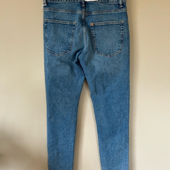 NEW with tags H&M mens jeans - Picture 2 of 7